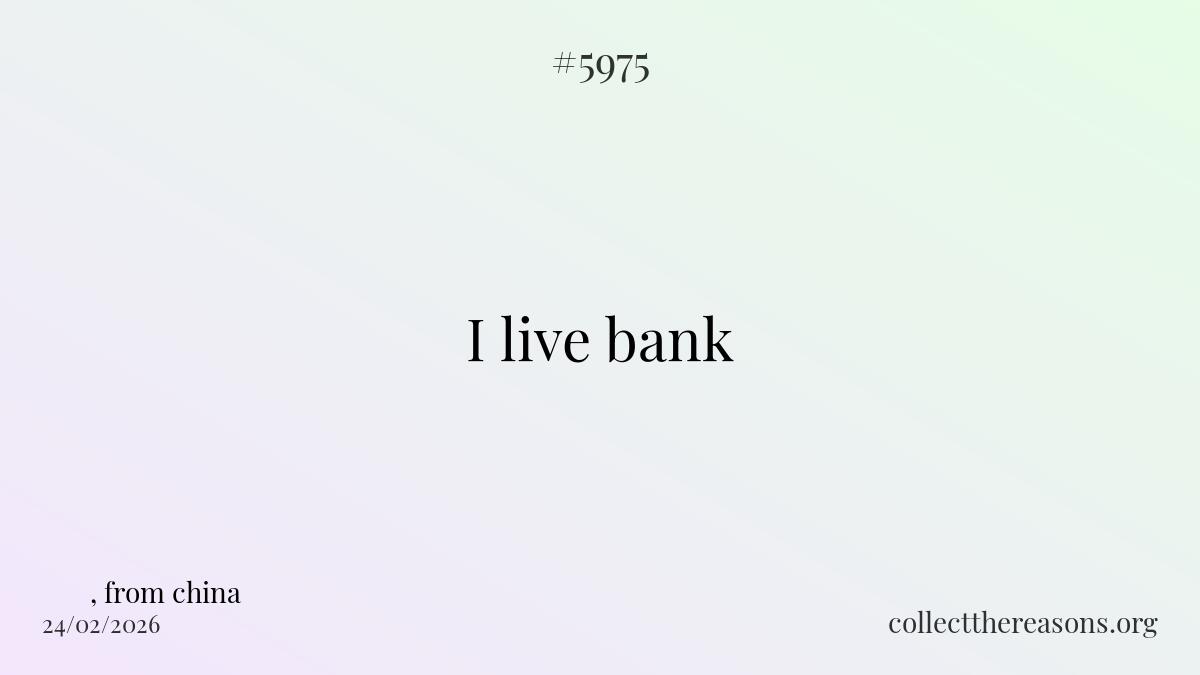 i live bank